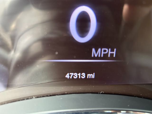 Used 2017 Jeep Grand Cherokee Limited image 35