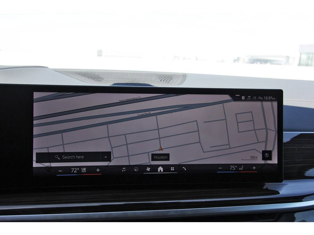 Used 2025 BMW X5 xDrive50e image 23