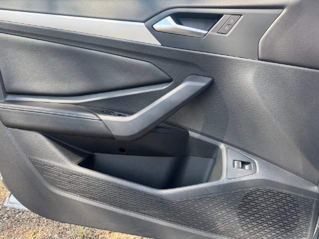 New 2026 Volkswagen Jetta Sport FWD image 11