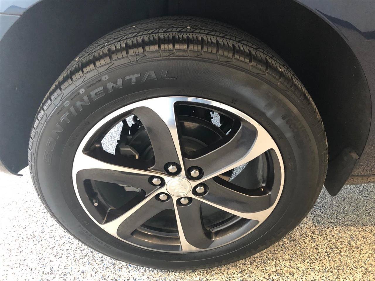 Used 2023 Buick Enclave Essence w/ Trailering Package, 5000 lbs. AWD/4WD image 18