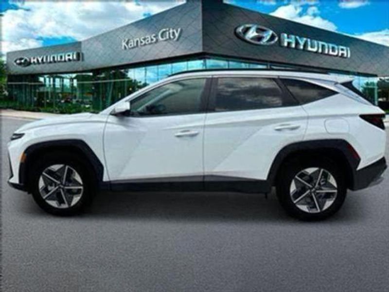 Used 2025 Hyundai Tucson SEL image 9