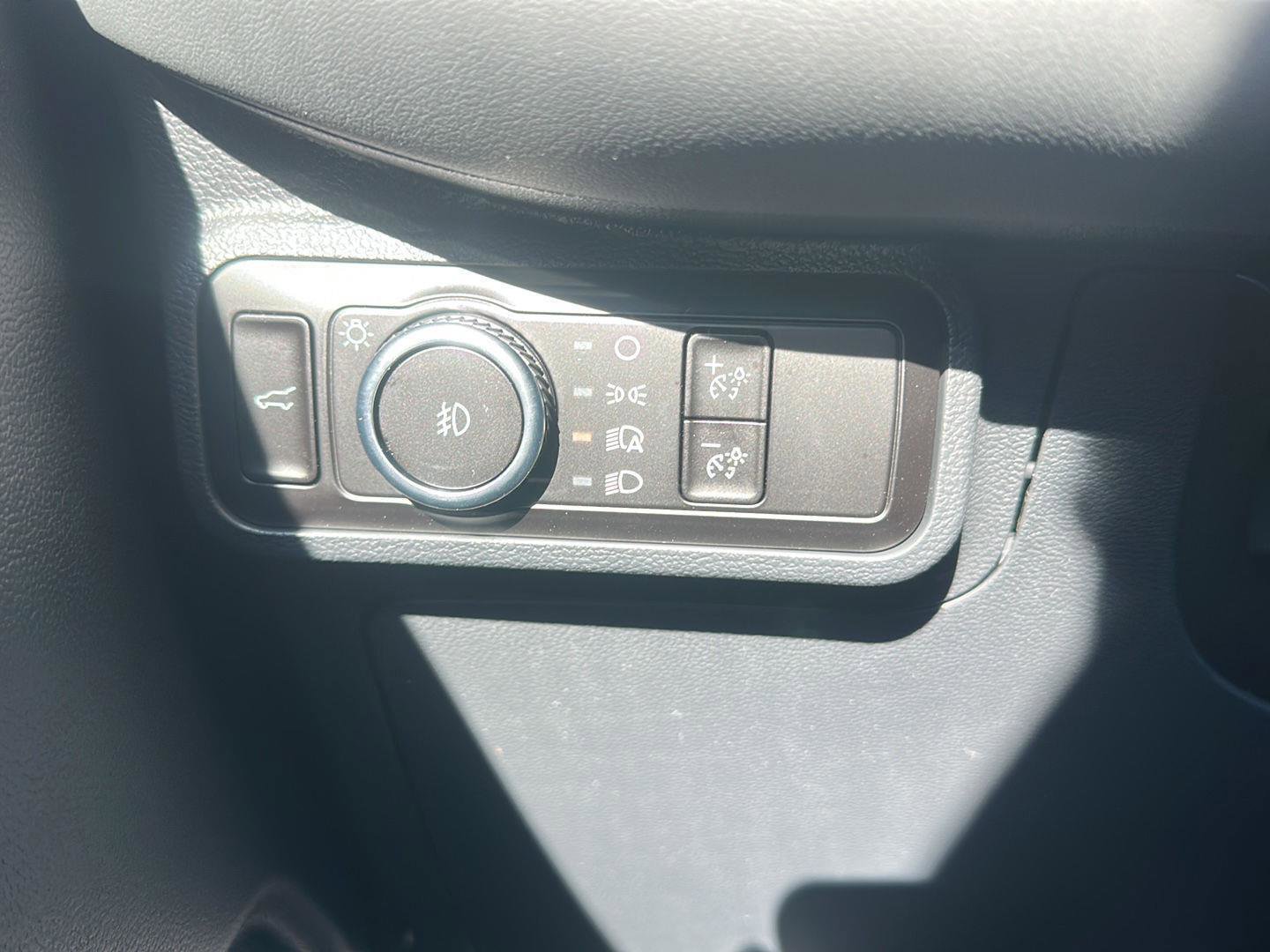 New 2026 Ford Explorer Active w/ Active Comfort Package image 23