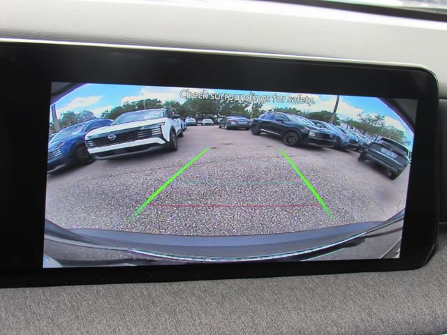 New 2026 Nissan Kicks S FWD image 23