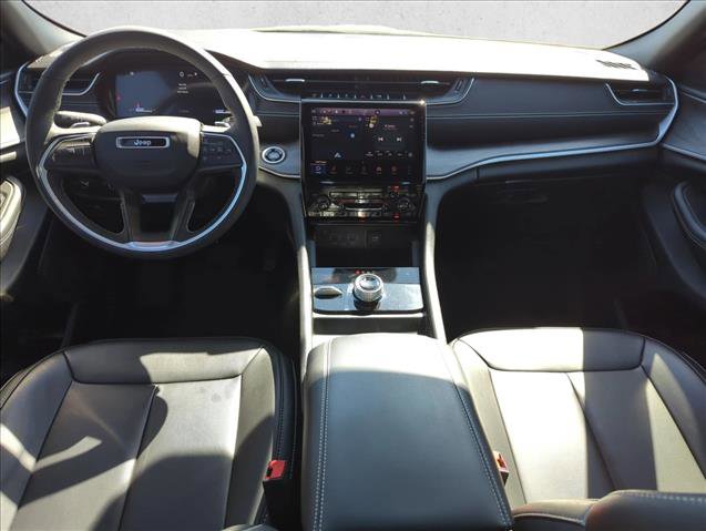 Used 2024 Jeep Grand Cherokee Limited w/ Trailer Tow Package image 20