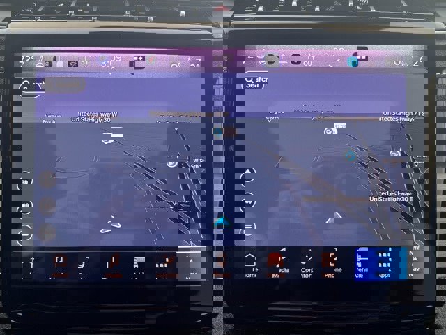 New 2025 Jeep Grand Cherokee Limited image 24