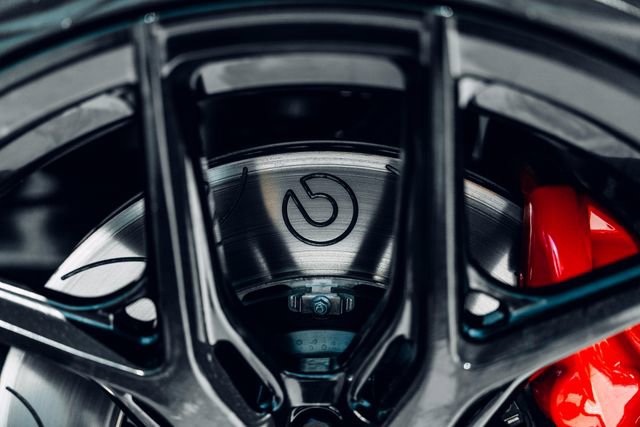 New 2026 Ford F150 Lariat w/ Equipment Group 502A High AWD/4WD image 13