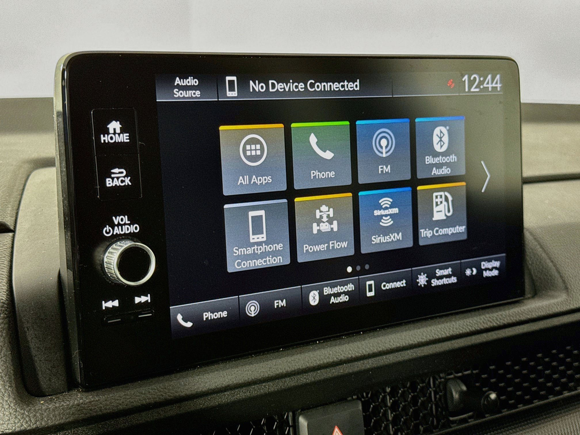 Certified 2024 Honda CR-V Sport-L image 14
