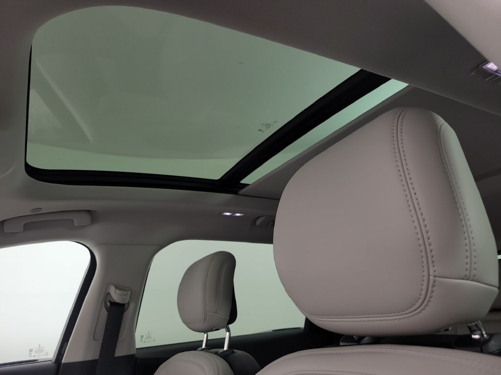 New 2026 Lincoln Nautilus Reserve w/ Jet Appearance Package AWD/4WD image 25