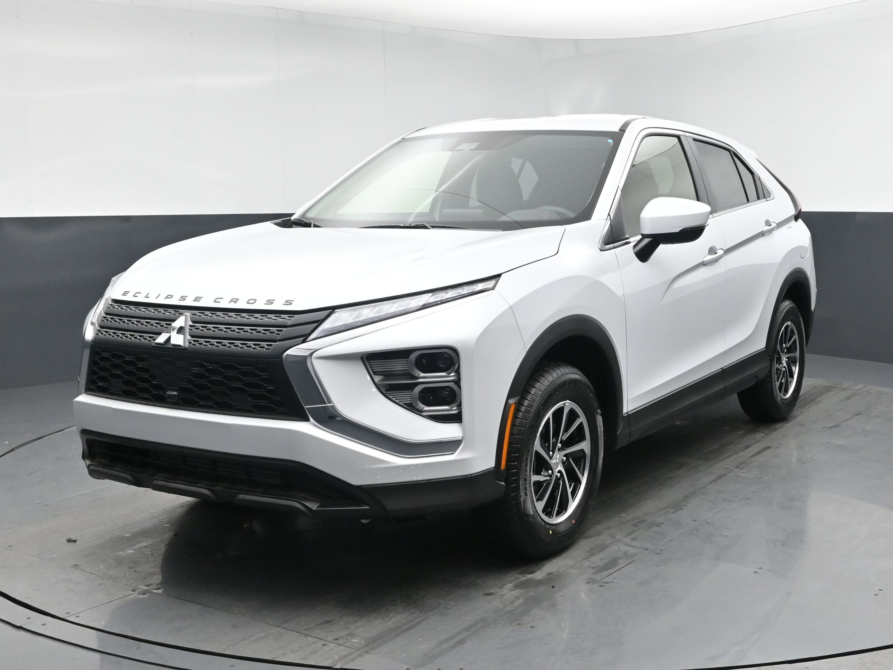 New 2026 Mitsubishi Eclipse Cross ES