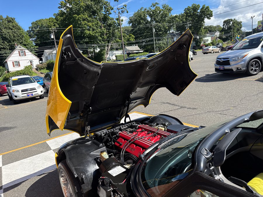 Used 1995 Dodge Viper RT/10 RWD image 36