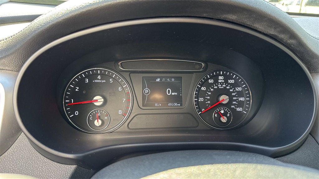 Used 2018 Kia Sorento L image 50