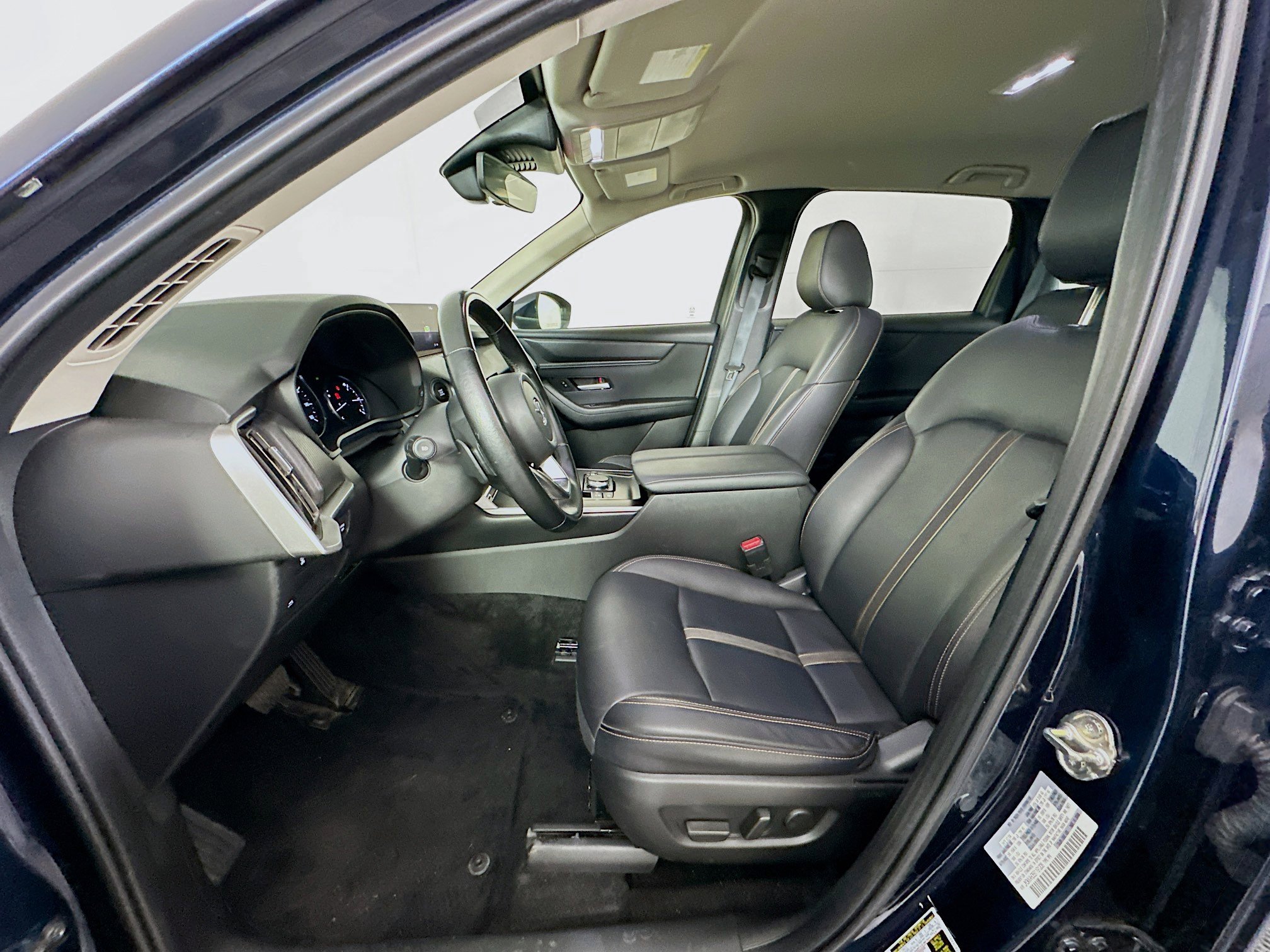 Used 2025 MAZDA CX-90 3.3 Turbo w/ Select Package image 13