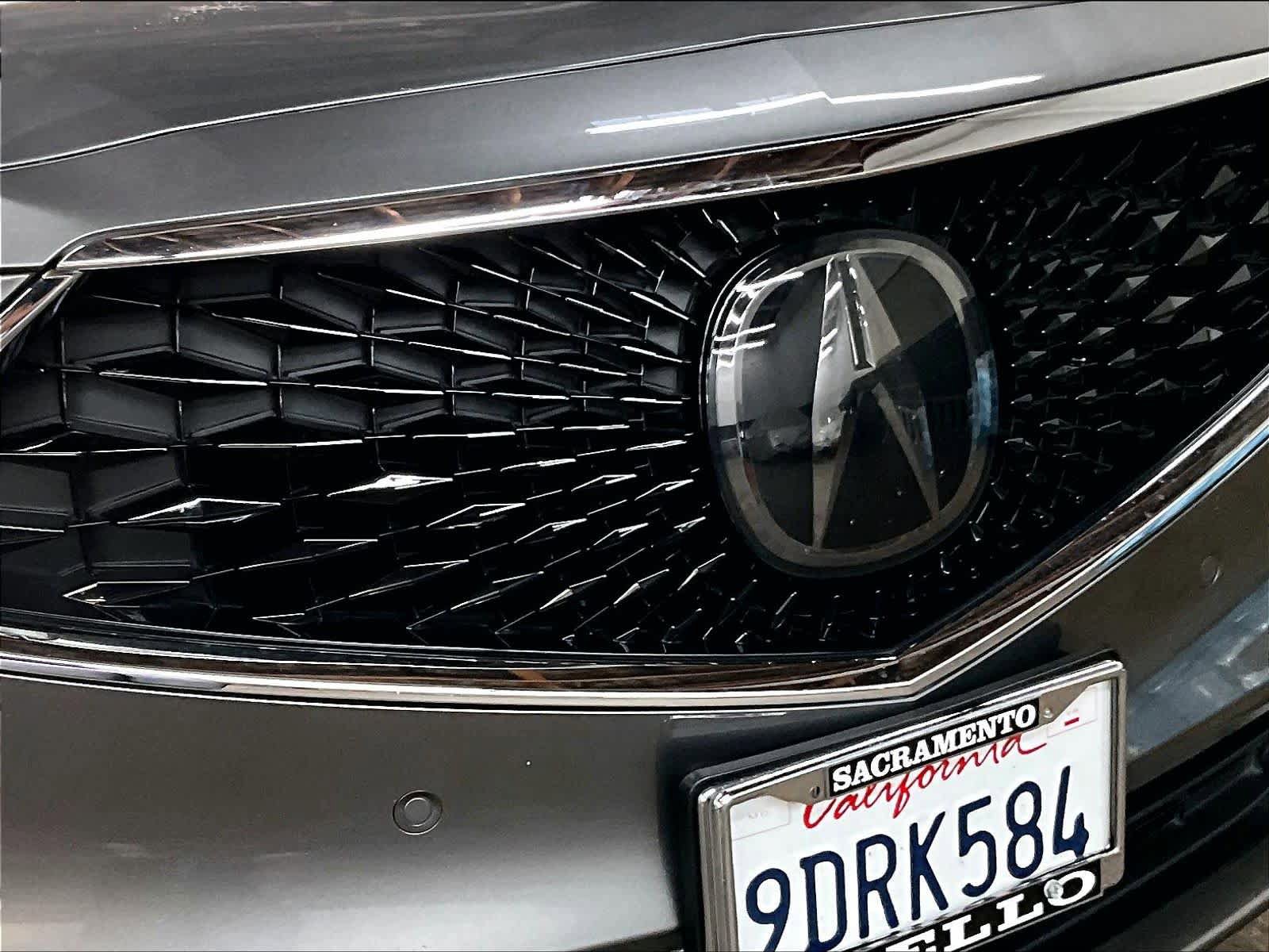 Used 2023 Acura MDX FWD w/ Technology Package image 33