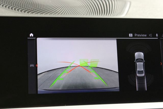 Used 2021 BMW 330i xDrive Sedan w/ Convenience Package image 8