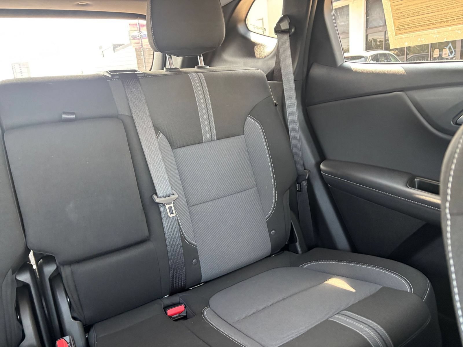 Used 2026 Chevrolet Blazer LT FWD image 37