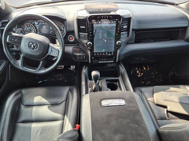 Used 2022 RAM 1500 TRX w/ TRX Level 1 Equipment Group AWD/4WD image 17