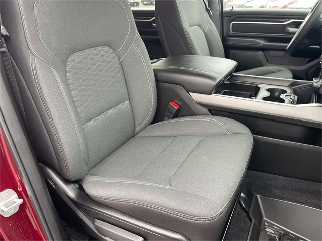 Used 2025 RAM 1500 Big Horn image 29