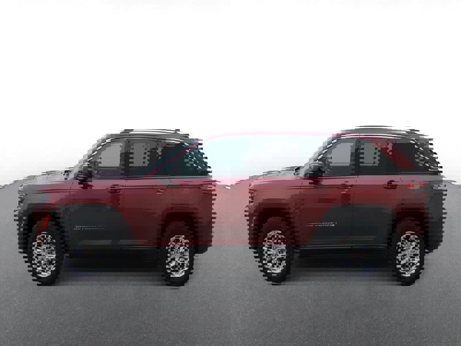 Used 2023 Jeep Grand Cherokee Laredo image 5