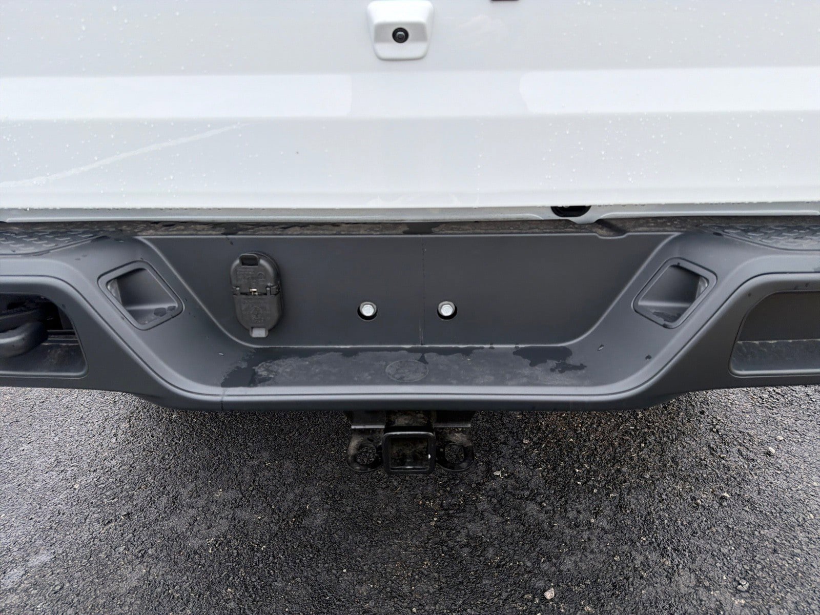 New 2026 Jeep Gladiator Sport AWD/4WD image 9