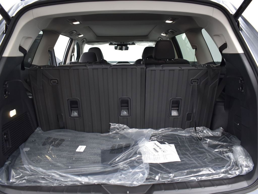 New 2025 Subaru Ascent Touring image 28