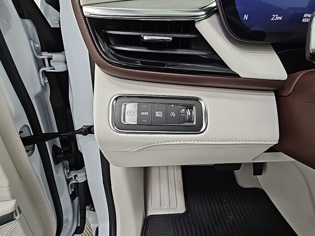 New 2026 Buick Enclave Avenir w/ Super Cruise Package image 27