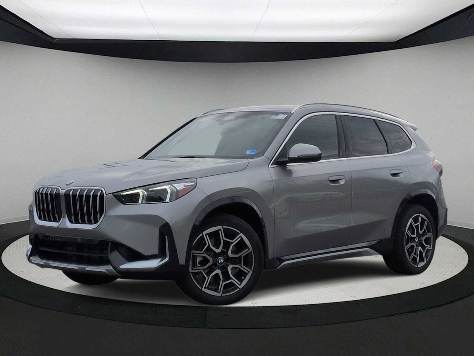 New 2026 BMW X1 xDrive28i w/ Convenience Package