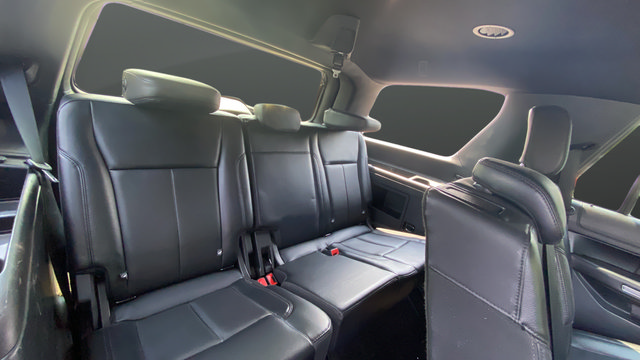 Used 2021 Ford Expedition XLT AWD/4WD image 25