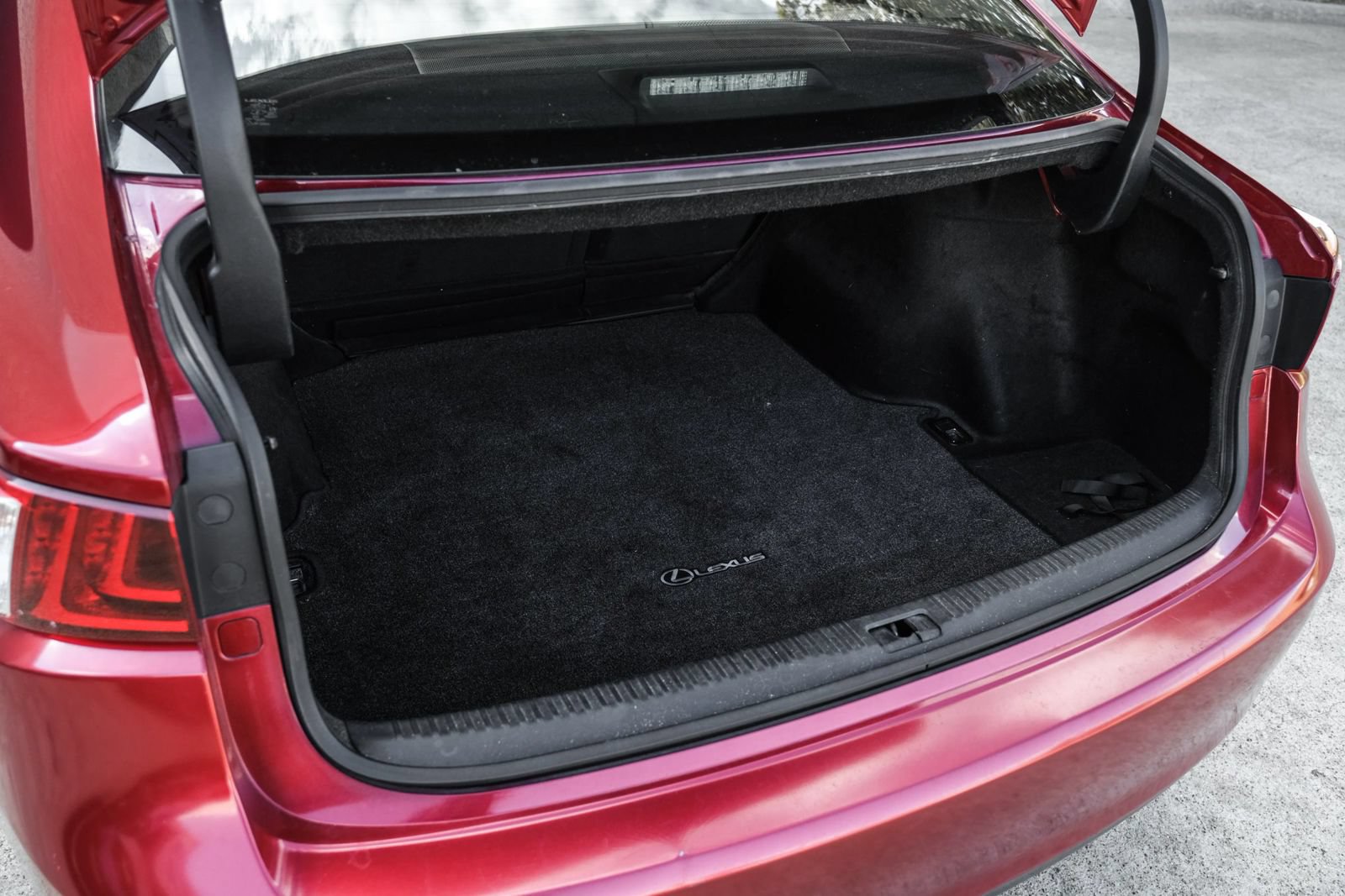 Used 2014 Lexus IS 250 RWD image 45
