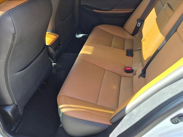 Used 2025 Lexus IS 350 F Sport w/ Accessory Package RWD image 20