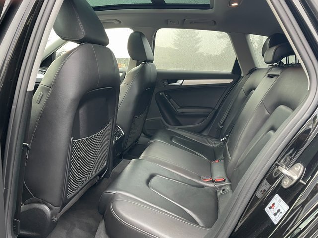 Used 2016 Audi A4 Premium image 16