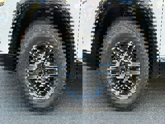 New 2026 GMC Terrain AT4 w/ Convenience Package III image 7