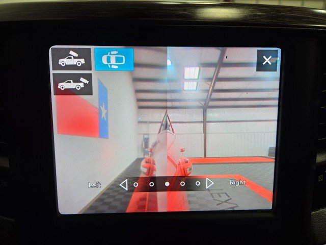 Used 2021 RAM 2500 Laramie image 67