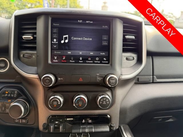 Used 2020 RAM 1500 Big Horn AWD/4WD image 36