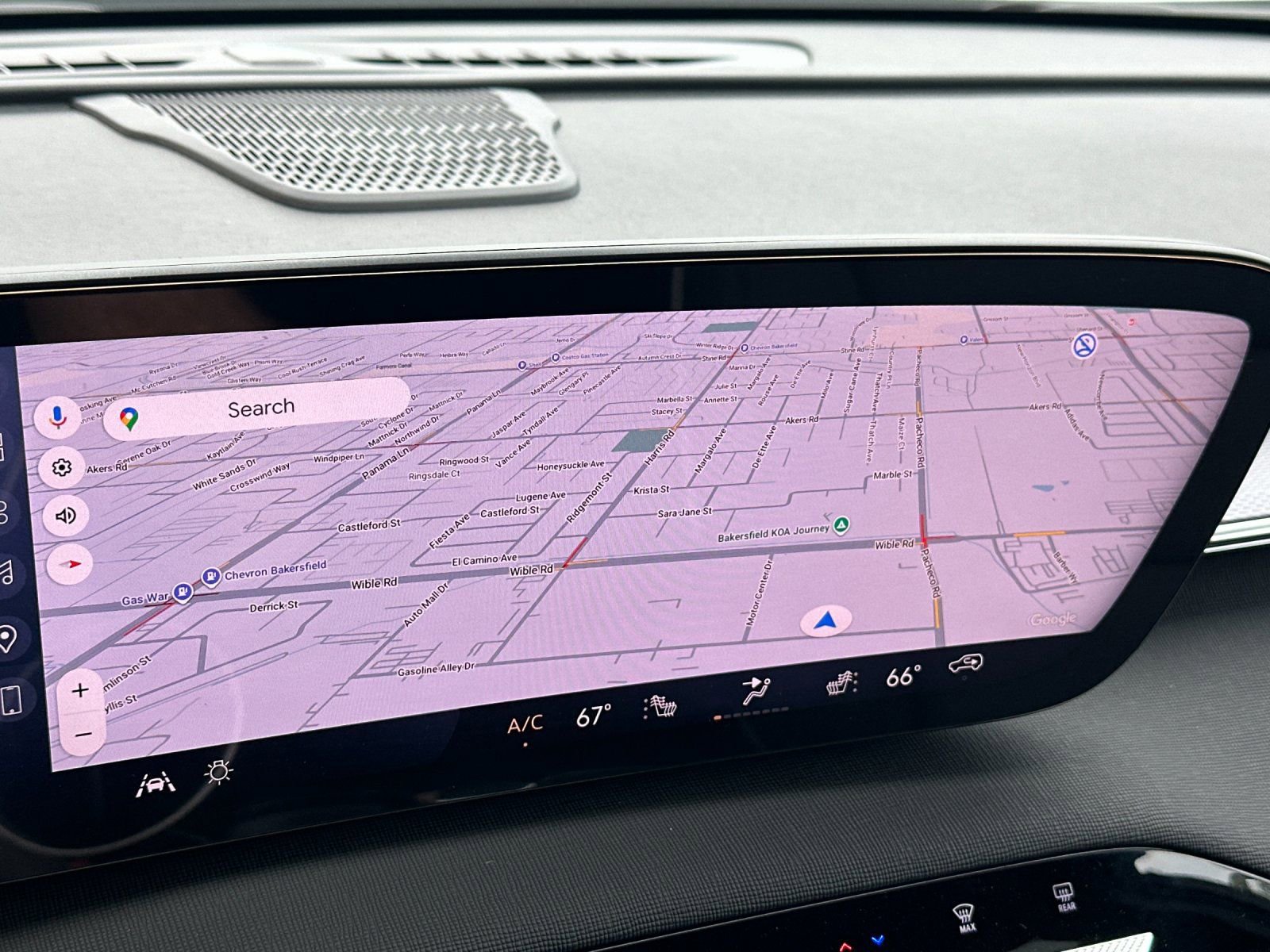 New 2026 Buick Enclave Sport Touring w/ Power Package FWD image 20