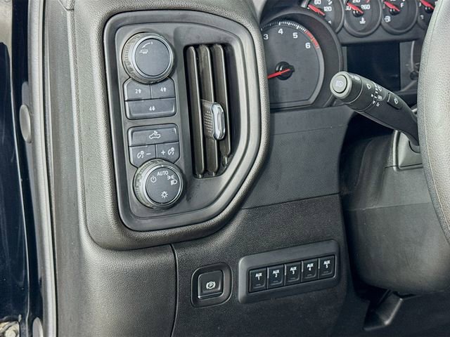 Used 2024 Chevrolet Silverado 3500 W/T w/ WT Convenience Package AWD/4WD image 10