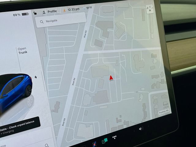 Used 2022 Tesla Model 3 Long Range image 13