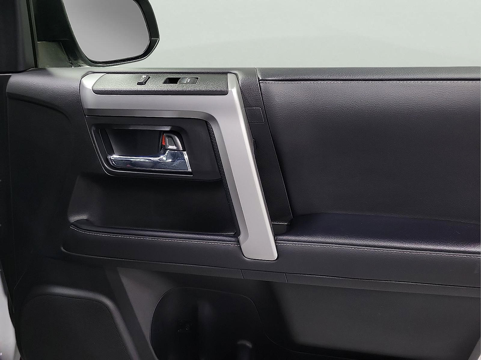 Certified 2024 Toyota 4Runner Limited image 16