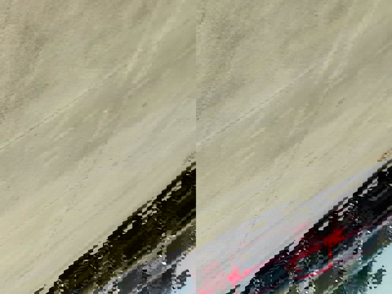 Used 2026 Genesis GV80 3.5T Prestige image 4