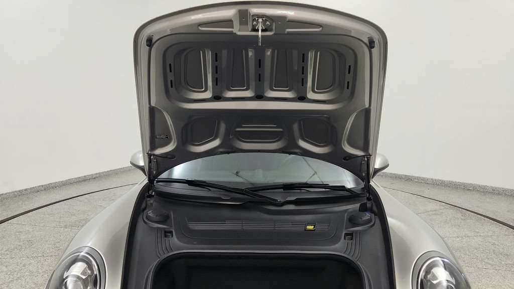 Used 2013 Porsche 911 Carrera S RWD image 14