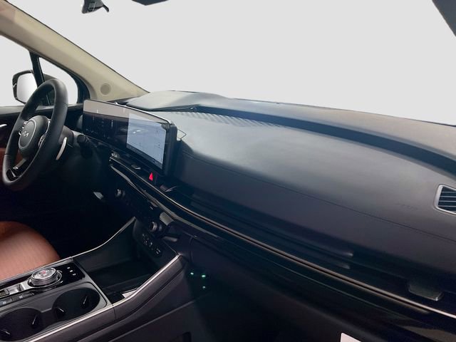 New 2026 Kia Carnival SX Prestige image 33