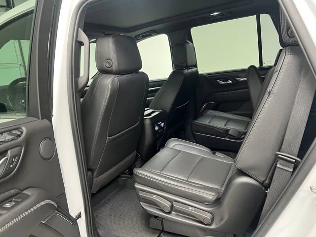 Used 2023 GMC Yukon Denali AWD/4WD image 43