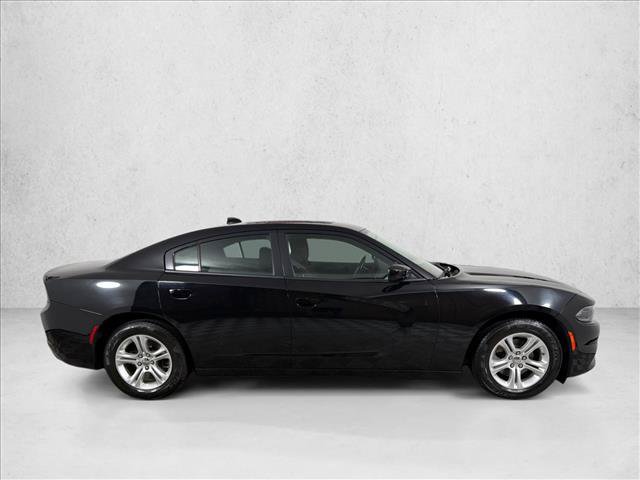 Used 2023 Dodge Charger SXT RWD image 2