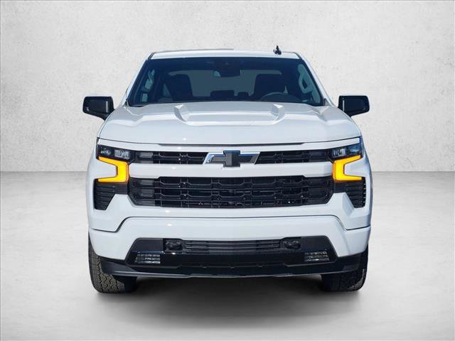New 2026 Chevrolet Silverado 1500 RST w/ Dark Appearance Package image 6