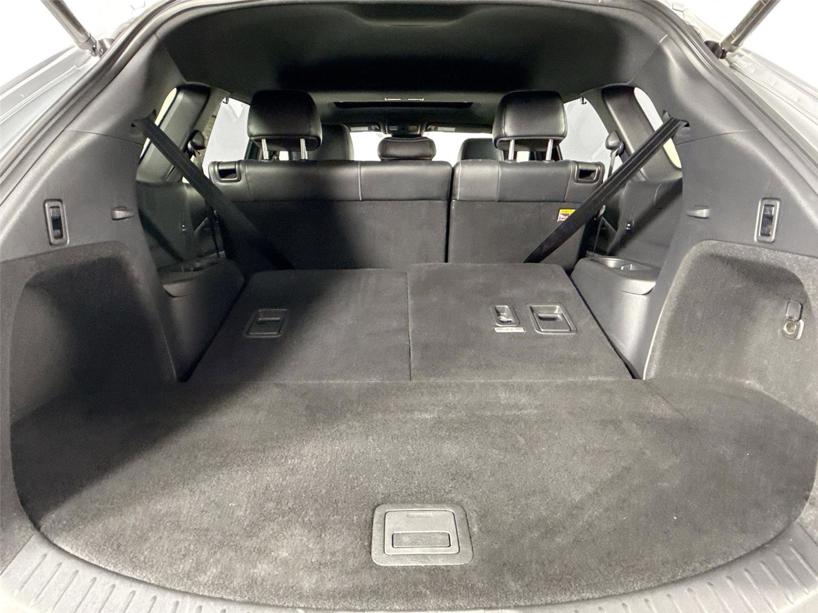 Certified 2022 MAZDA CX-9 Grand Touring image 40