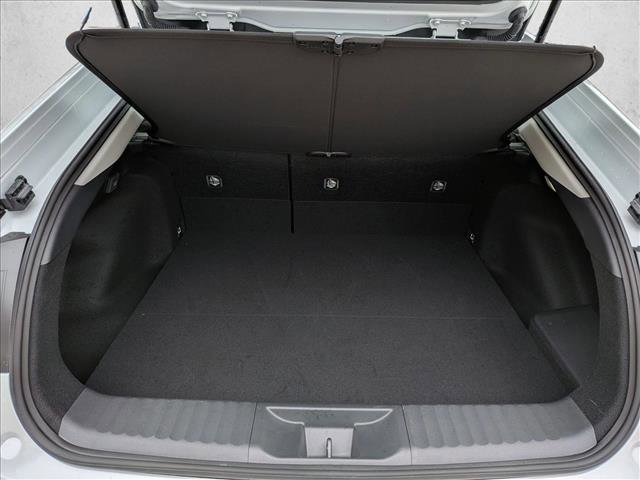 Used 2025 Toyota Prius Plug-In Hybrid image 6