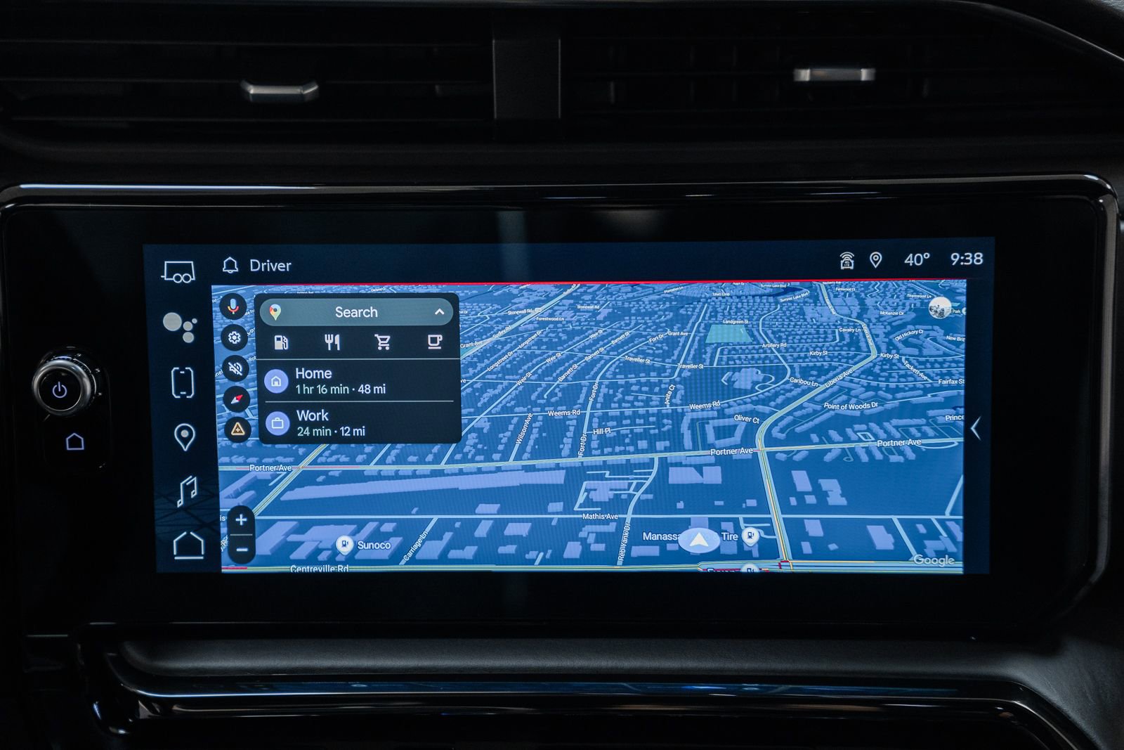 Used 2023 GMC Sierra 1500 AT4X image 30