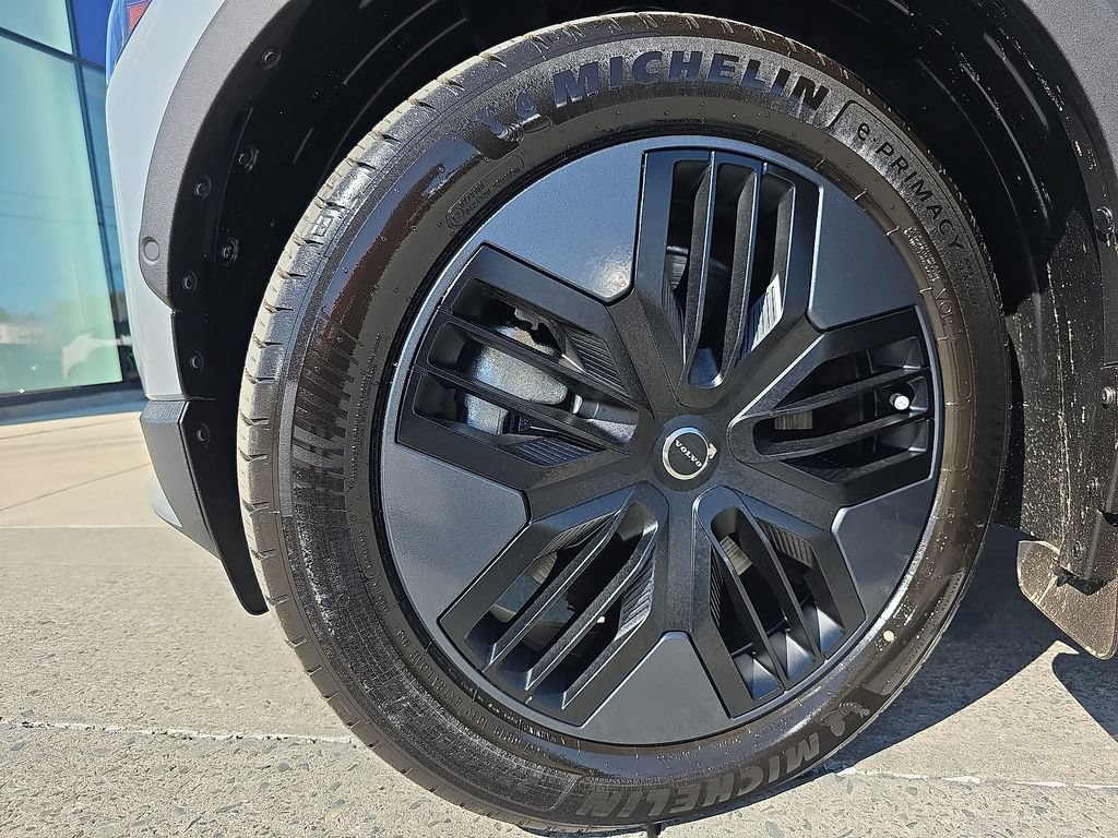 New 2026 Volvo EX30 Cross Country Ultra w/ Protection Package Premier AWD/4WD image 42