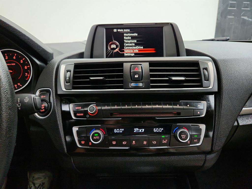 Used 2017 BMW 230i Convertible RWD image 16