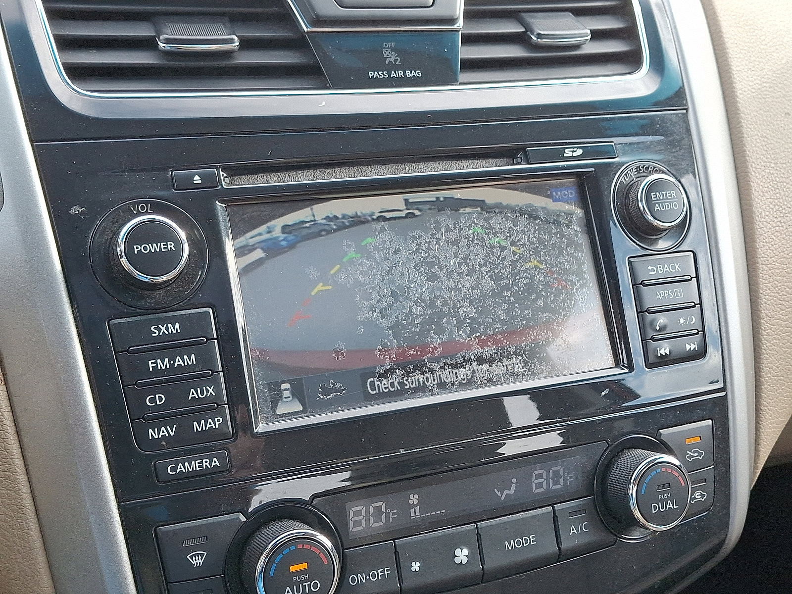 Used 2015 Nissan Altima 3.5 SL image 21