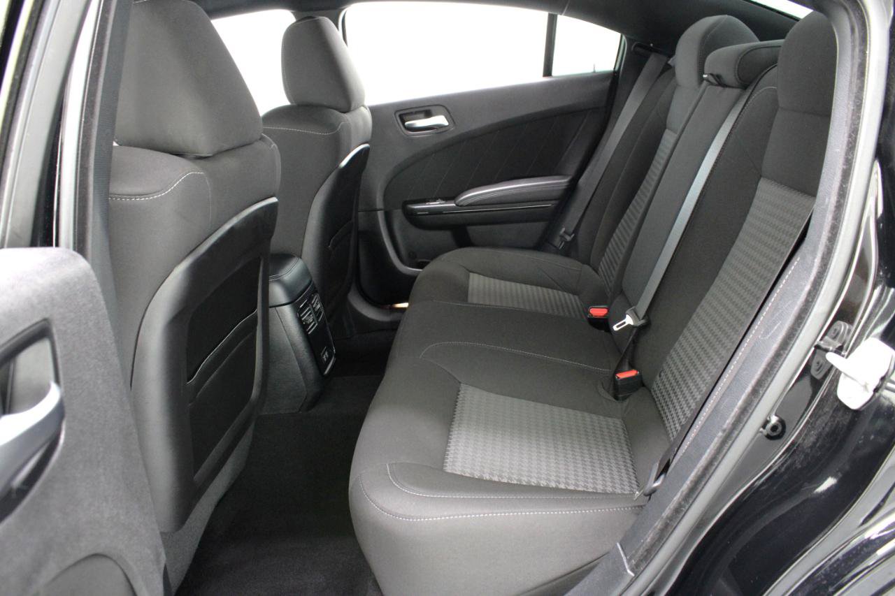 Used 2023 Dodge Charger GT w/ Blacktop Package RWD image 36